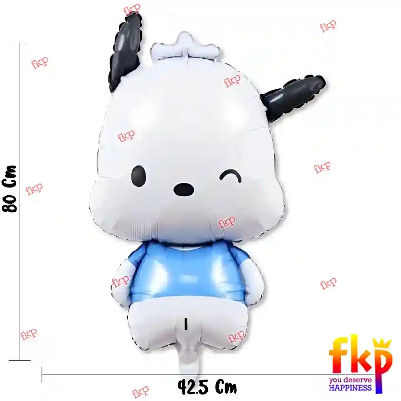 Jumbo Pochacco